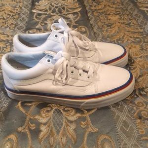 Vans Old Skool (Rainbow)